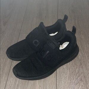 adidas Black Men's Sneakers